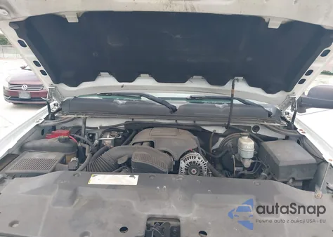 2011 Chevrolet Silverado 1500 Lt from USA, damaged, VIN 1GCRCSE05BZ247550